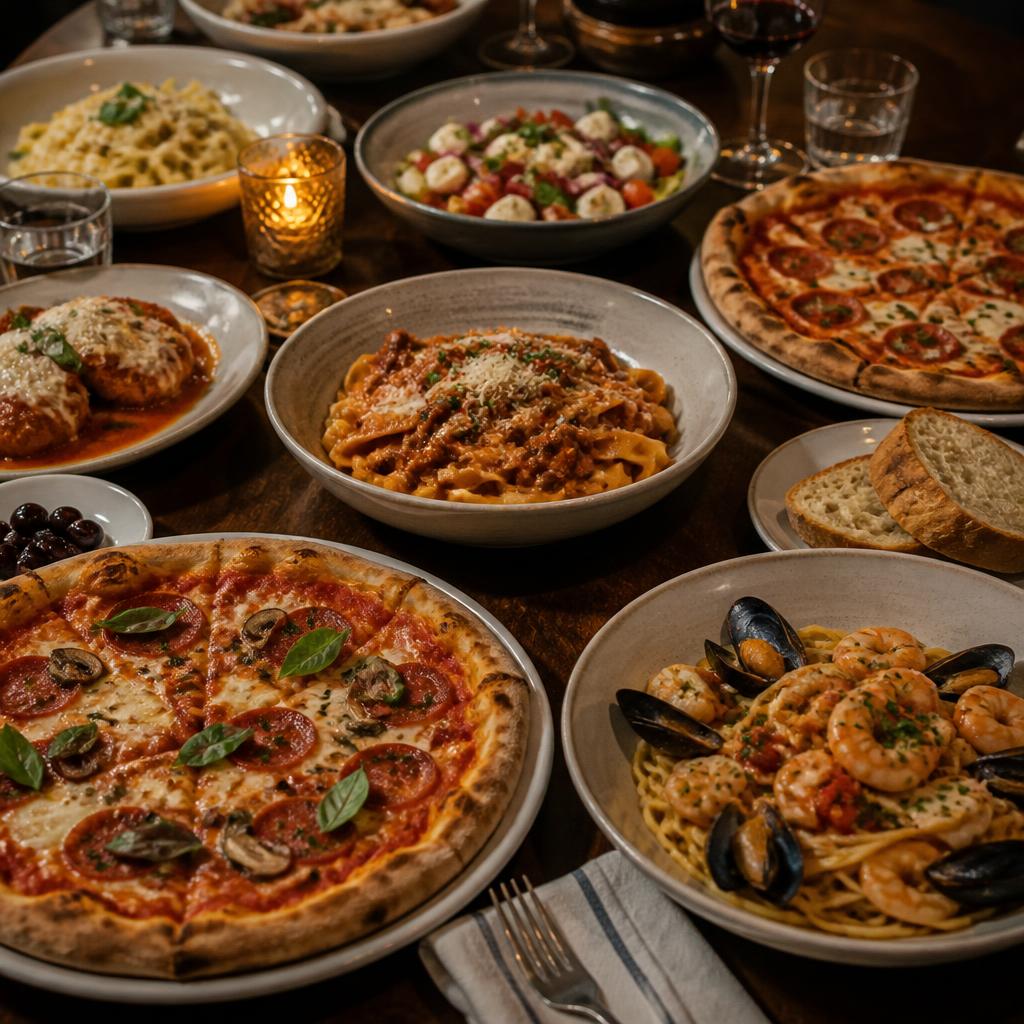 Italian